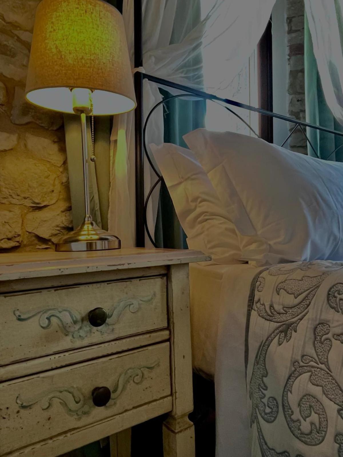 Agriturismo Casa Rastelli Monte Orsello Εξωτερικό φωτογραφία