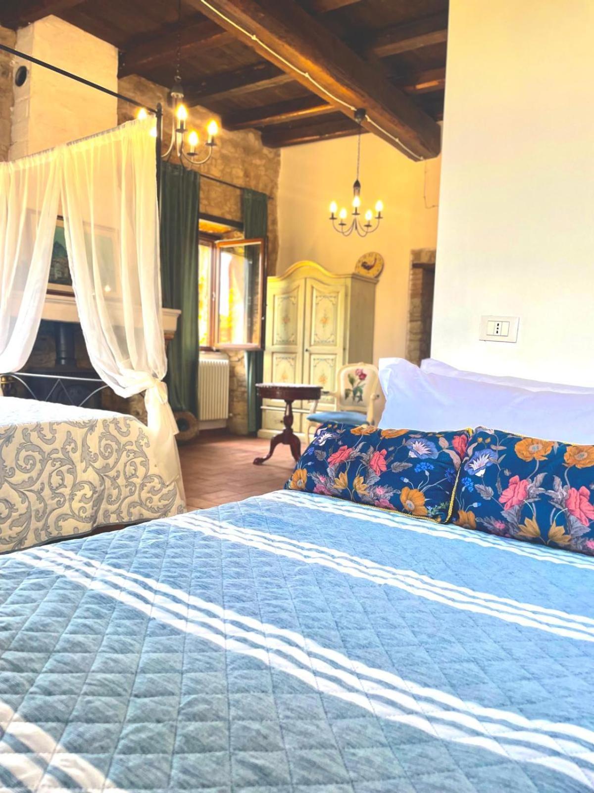 Agriturismo Casa Rastelli Monte Orsello Εξωτερικό φωτογραφία