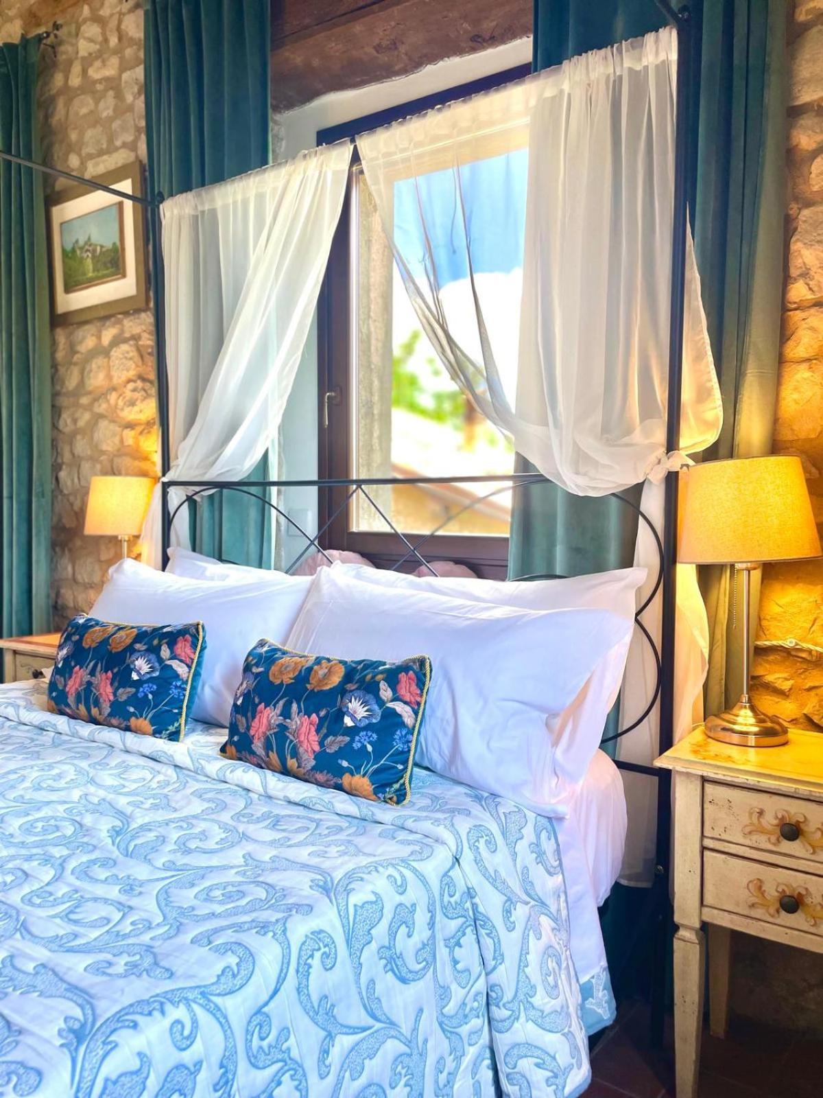 Agriturismo Casa Rastelli Monte Orsello Εξωτερικό φωτογραφία