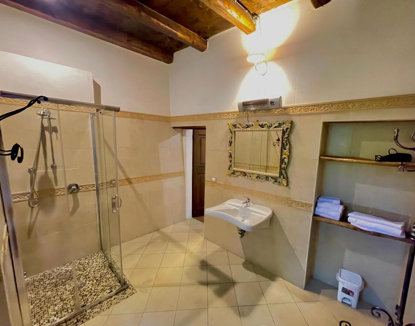 Agriturismo Casa Rastelli Monte Orsello Δωμάτιο φωτογραφία