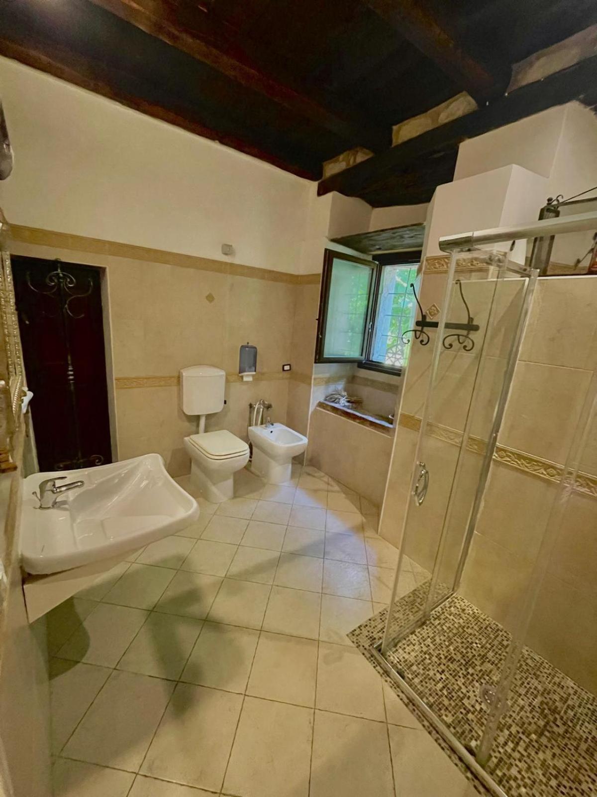Agriturismo Casa Rastelli Monte Orsello Δωμάτιο φωτογραφία