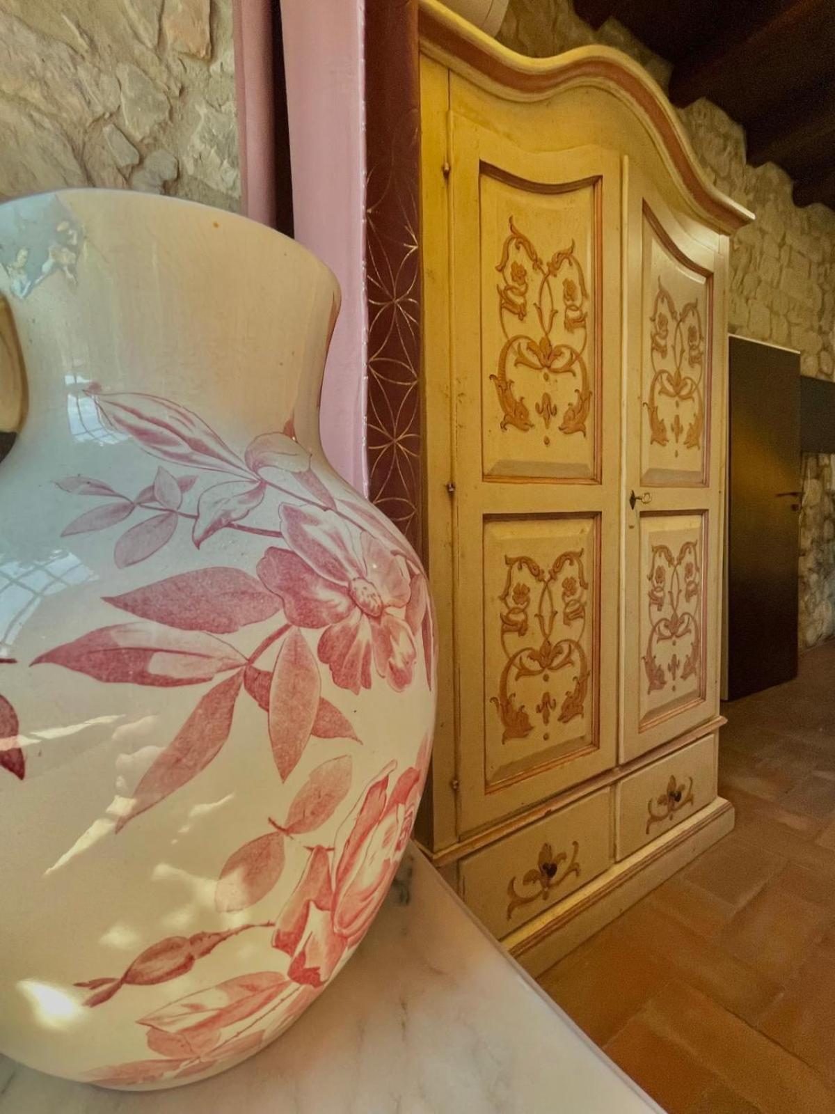 Agriturismo Casa Rastelli Monte Orsello Εξωτερικό φωτογραφία