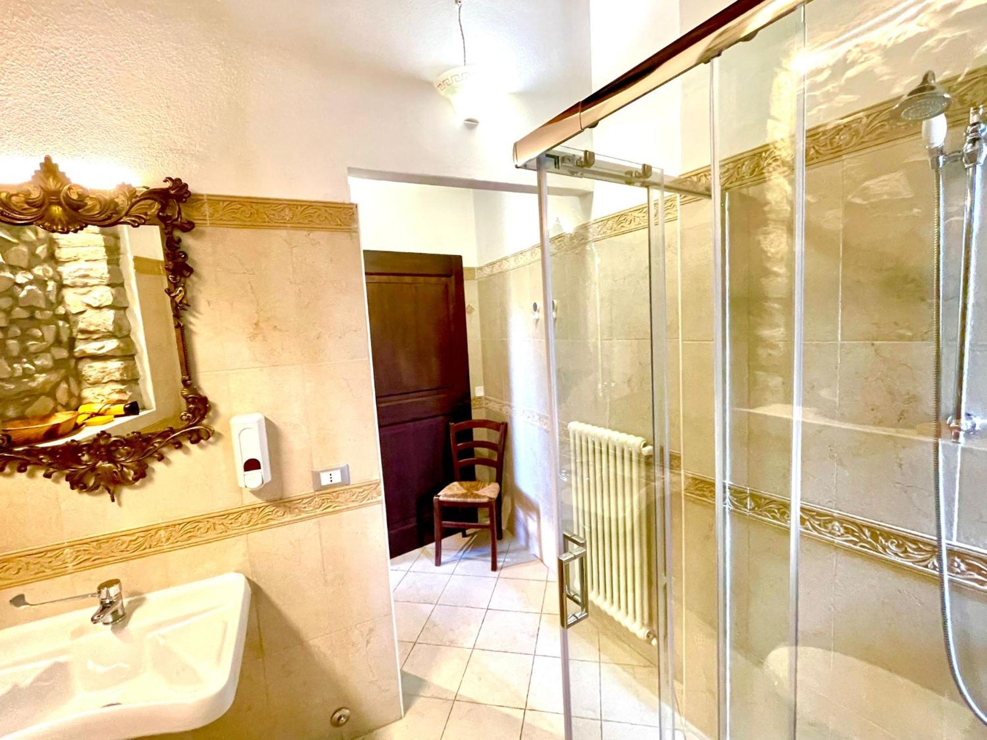 Agriturismo Casa Rastelli Monte Orsello Εξωτερικό φωτογραφία