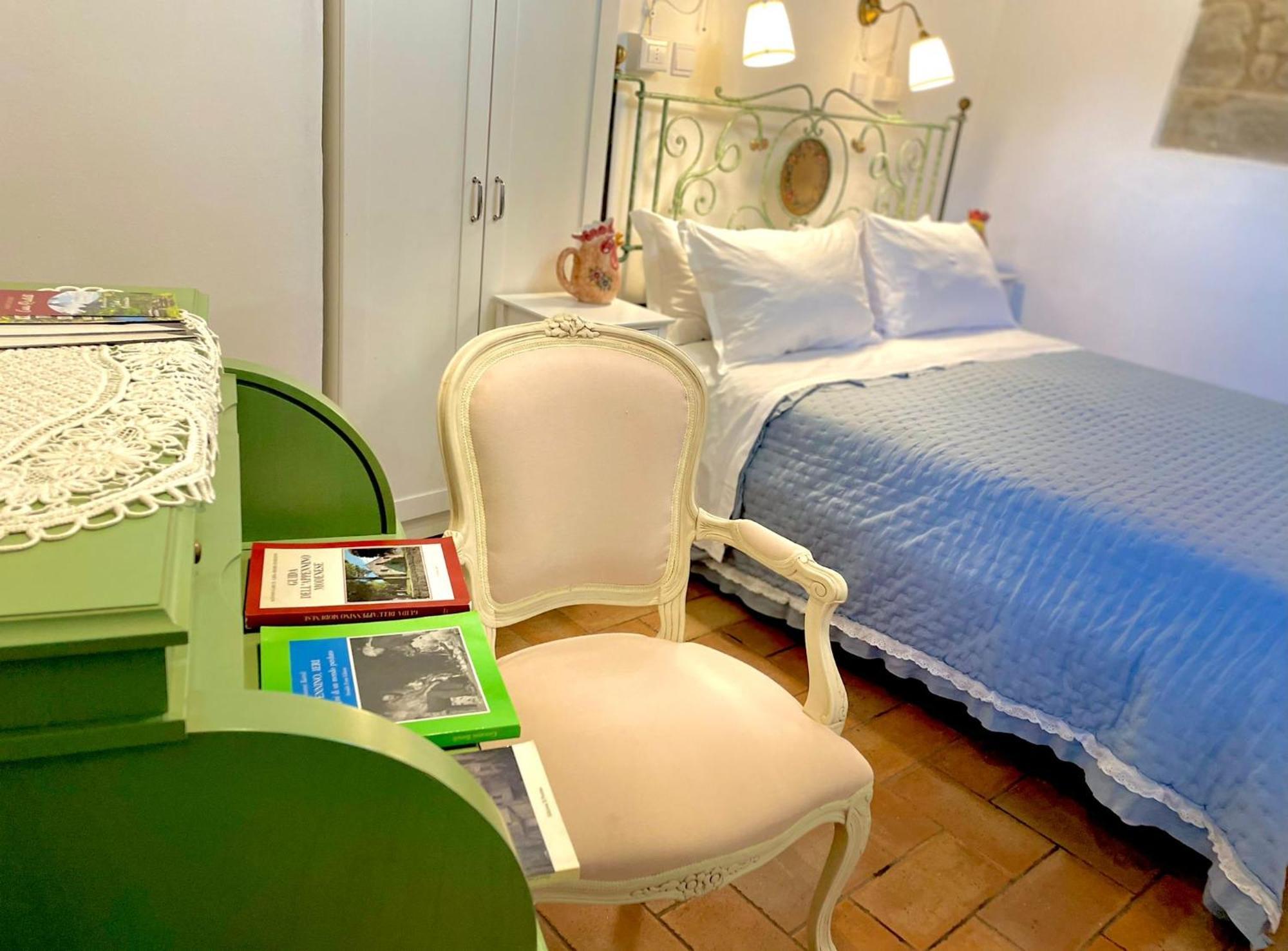 Agriturismo Casa Rastelli Monte Orsello Εξωτερικό φωτογραφία
