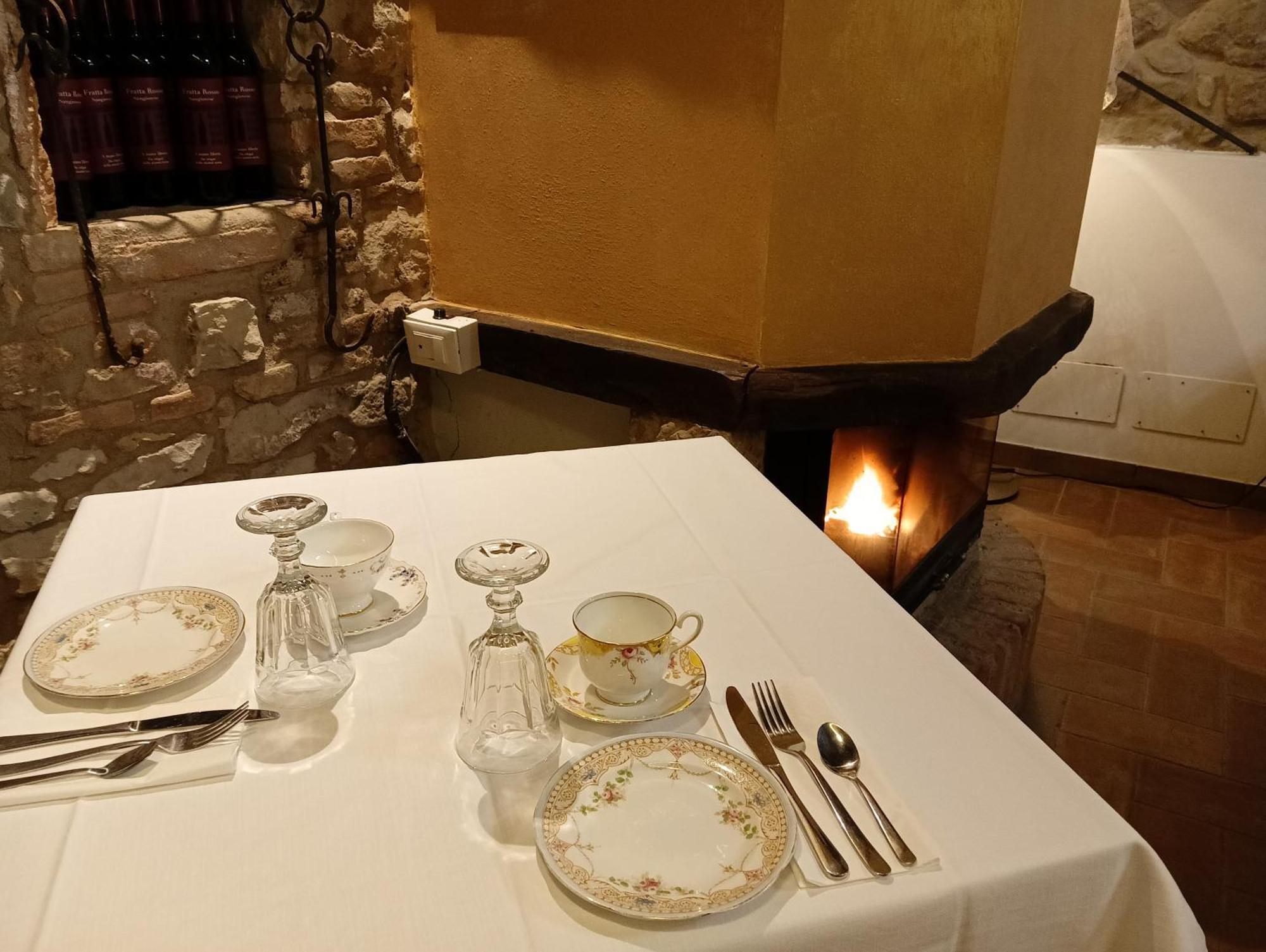 Agriturismo Casa Rastelli Monte Orsello Εξωτερικό φωτογραφία