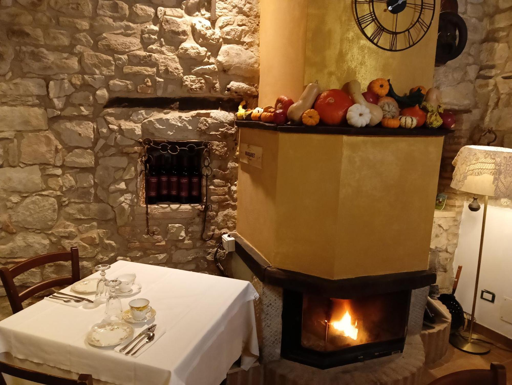 Agriturismo Casa Rastelli Monte Orsello Εξωτερικό φωτογραφία