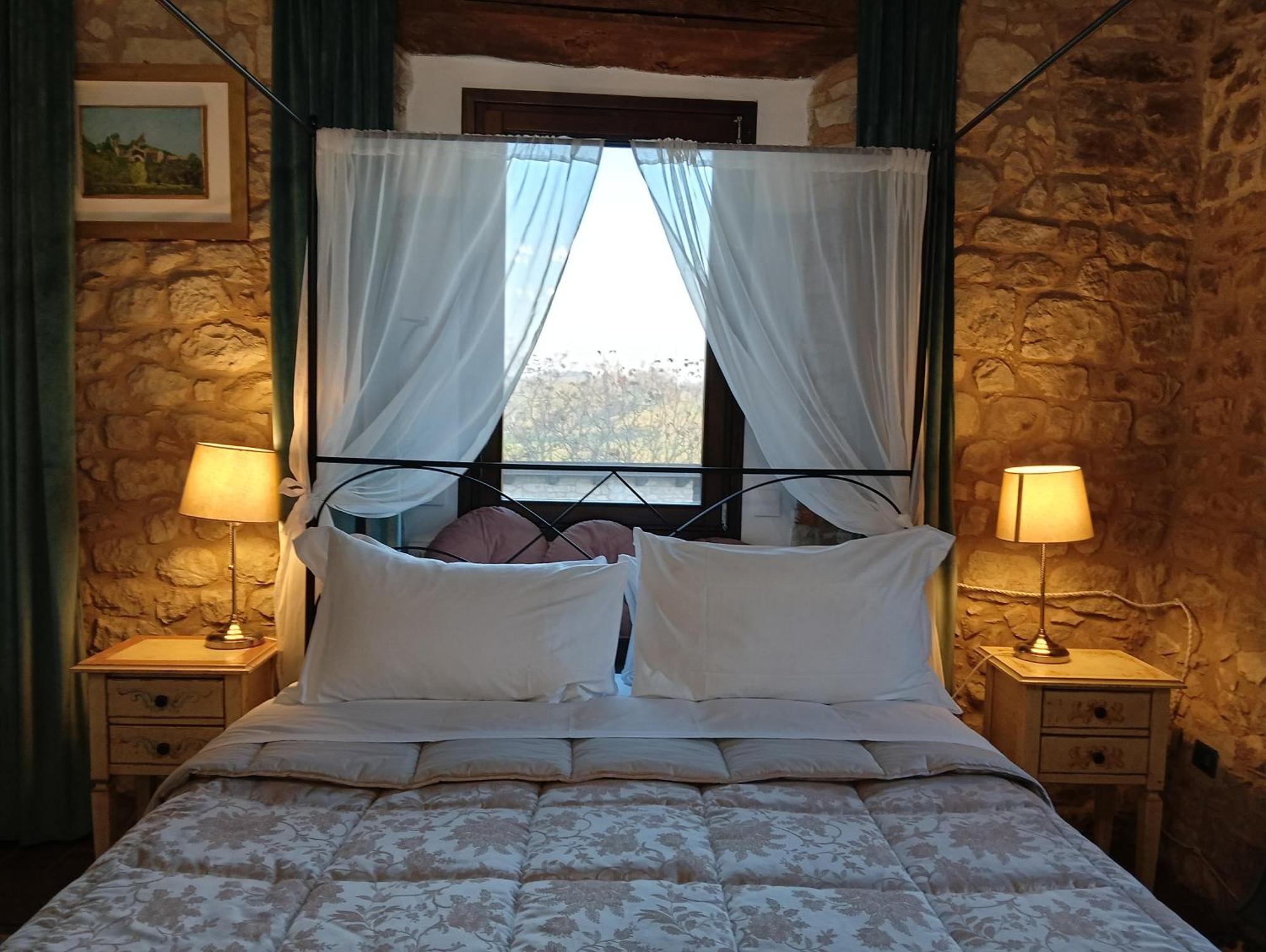 Agriturismo Casa Rastelli Monte Orsello Εξωτερικό φωτογραφία